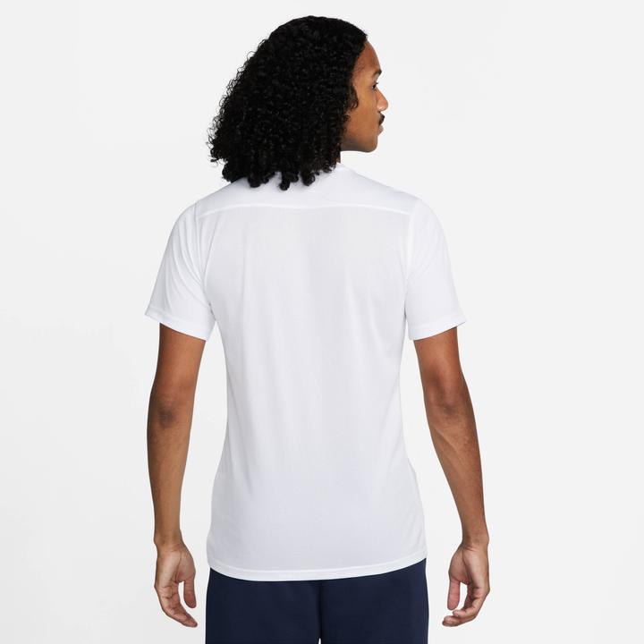 Productafbeelding Nike Dry Park VII Voetbalshirt Heren (M)