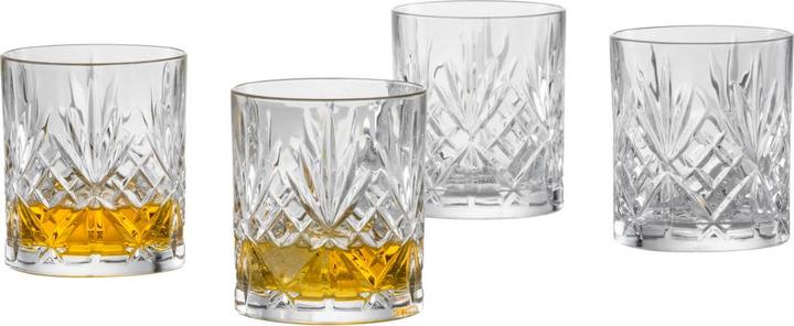 Schott Zwiesel Show (3.34 dl, 4x, Bicchiere da whisky)