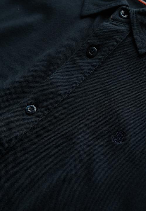 Immagine prodotto Superdry Vintage Destroy Pique (L)