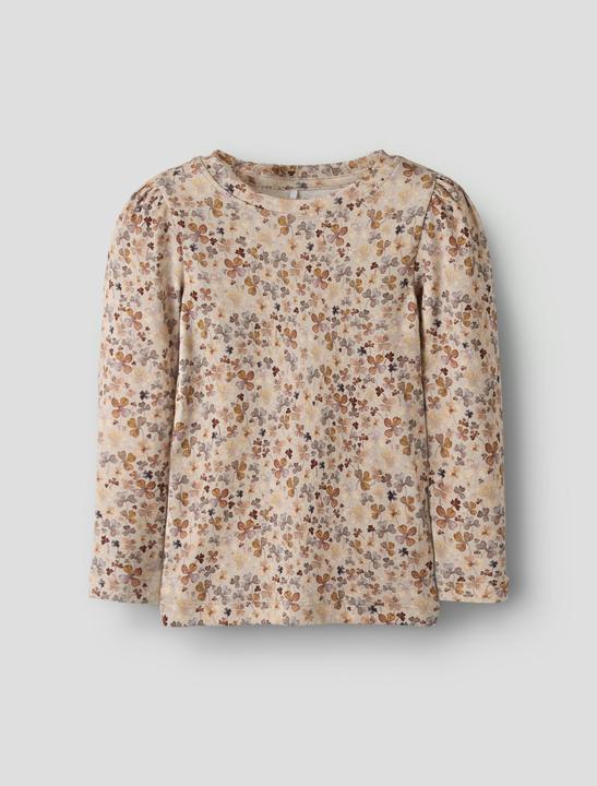 Actual product image Name it Slim Fit Oberteil mit langen Ärmeln (98)