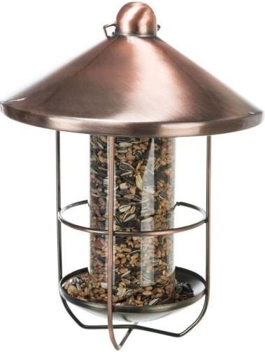 Actual product image Trixie Bird Feeder