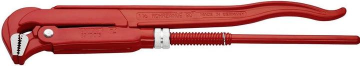Produktbild Knipex Rohrzange 90° (420 mm)