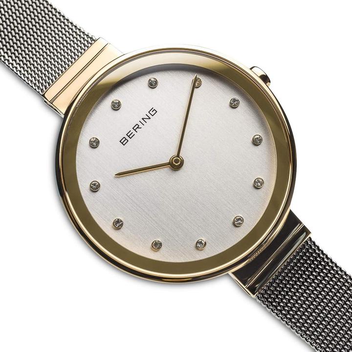 Produktbild Bering Classic (Analoguhr, 34 mm)