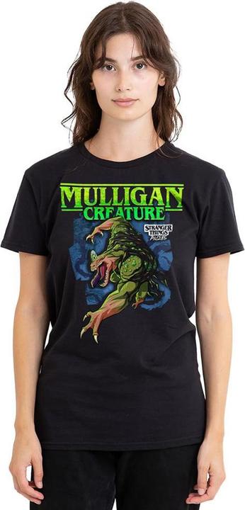 Produktbild Stranger Mulligan TShirt (L)