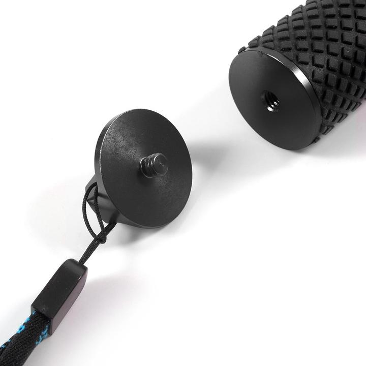 Produktbild Ueli Express GoPro Selfie Stick Lang mit Fernbedienung und Stativ