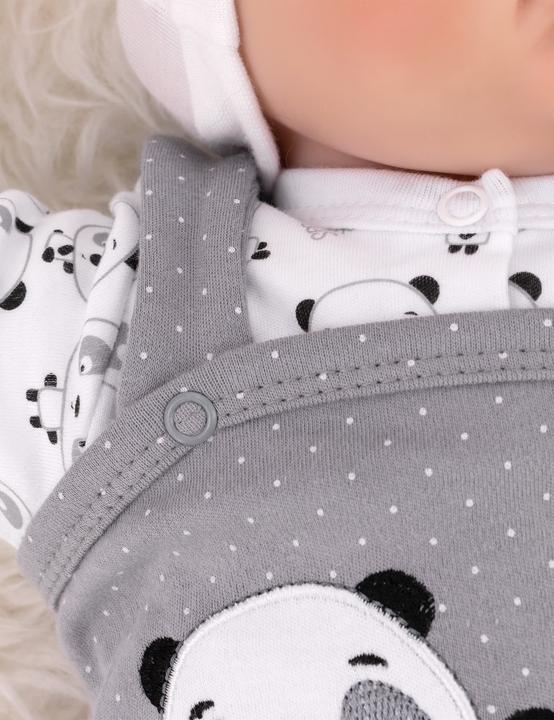 Image du produit Baby Sweets 2 pièces de Panda Favourites Panda Dots (62)