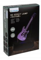 Image du produit TOP Lampe 3d Guitare