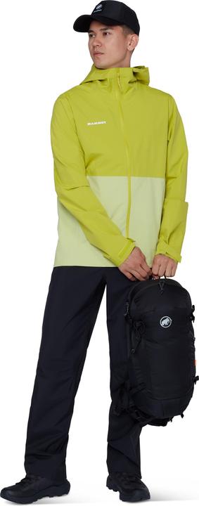 Produktbild Mammut Linard Light HS Pants Men (48)