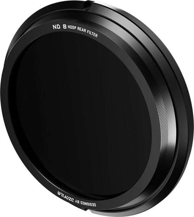 Dzofilm KOOP Filter for Vespid/Catta Ace PL Mount - Standard Set (ND- / Graufilter)