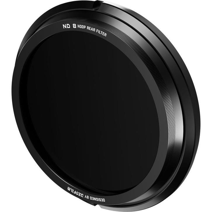 Thumbnail - Dzofilm KOOP Filter for Vespid/Catta Ace PL Mount - Standard Set (ND- / Graufilter), Objektivfilter