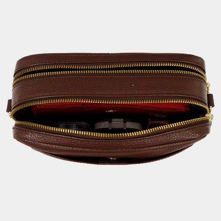 Image du produit Braun Büffel HANNA dark brown