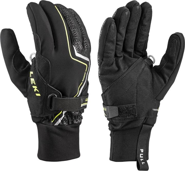 Produktbild Leki Nordic Cruise Shark Handschuhe (7)