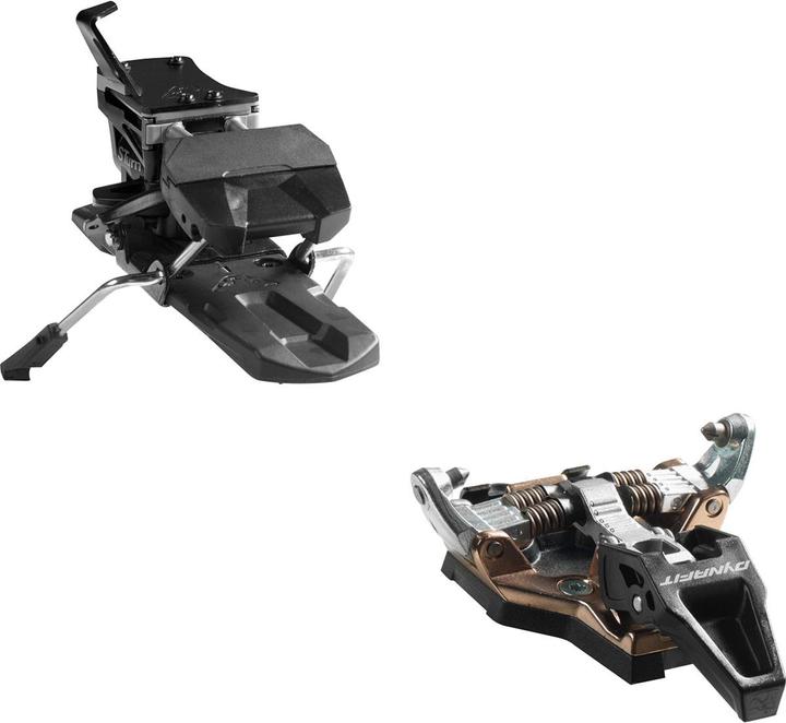 Actual product image Dynafit ST Radical Turn Touring binding (Touring skis)