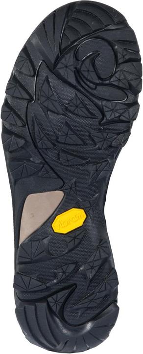 Produktbild Meindl Herren Ascona Identity Schuhe (46.5)