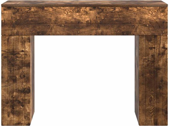 Image du produit vidaXL Moderner Couchtisch (102 x 35 x 75 cm)