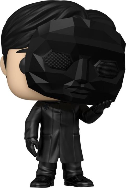 Actual product image Funko Squid Game POP! Television Front Man