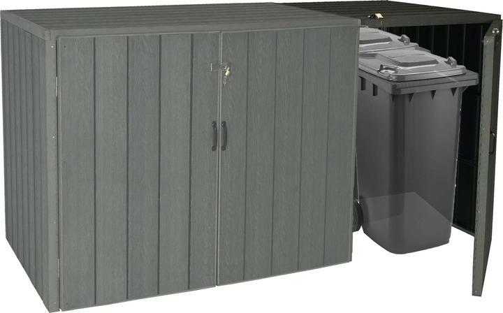 Produktbild MCW J28-XL-1-2er