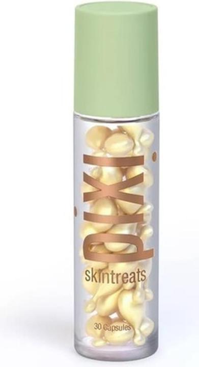 Produktbild Pixi Gesichtspflege Vitamin-C CapsuleCare 30 Stk.