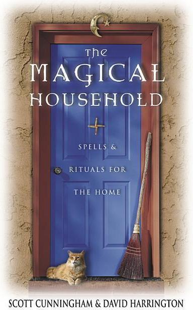 Produktbild The Magical Household (Englisch, 2002)