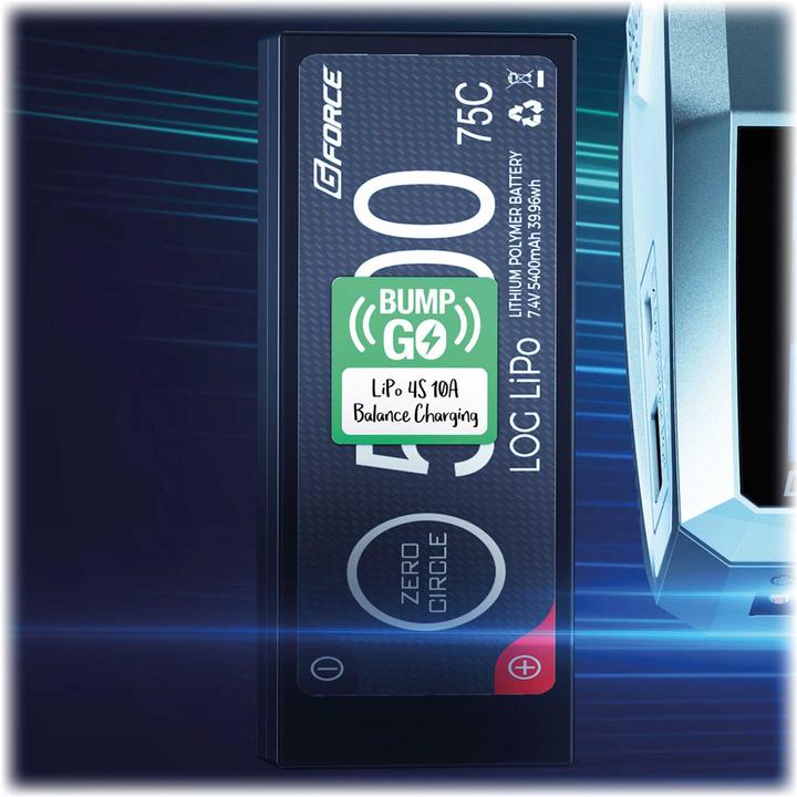 Produktbild SkyRC NFC Tag