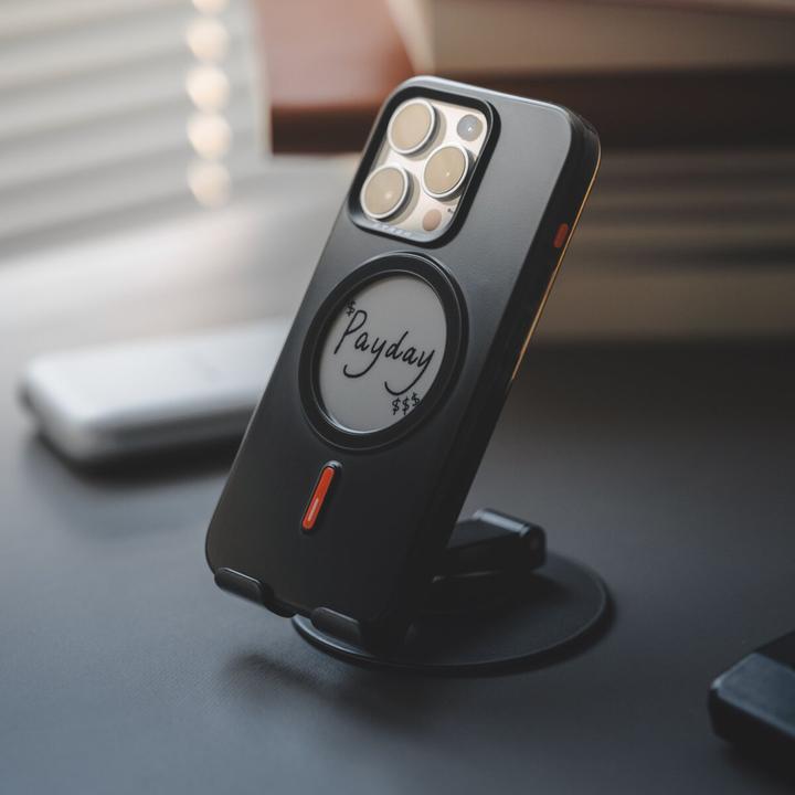 Immagine prodotto Xtrem MagSafe Schutzhülle iPhone 16 (Apple iPhone 16)