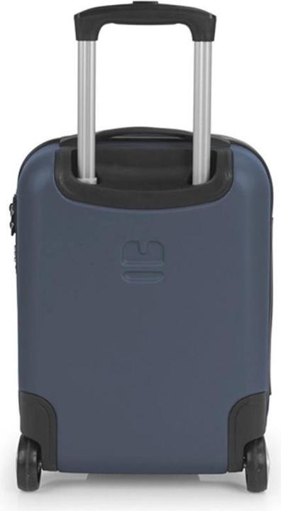 Image du produit Gabol Future Plus 2 Rollen Kabinentrolley 44 cm (23 l)