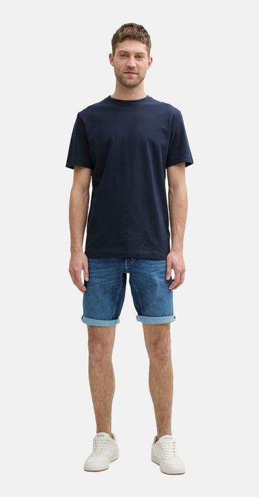 Produktbild Tom Tailor Jeansshorts TTJOSH (38)