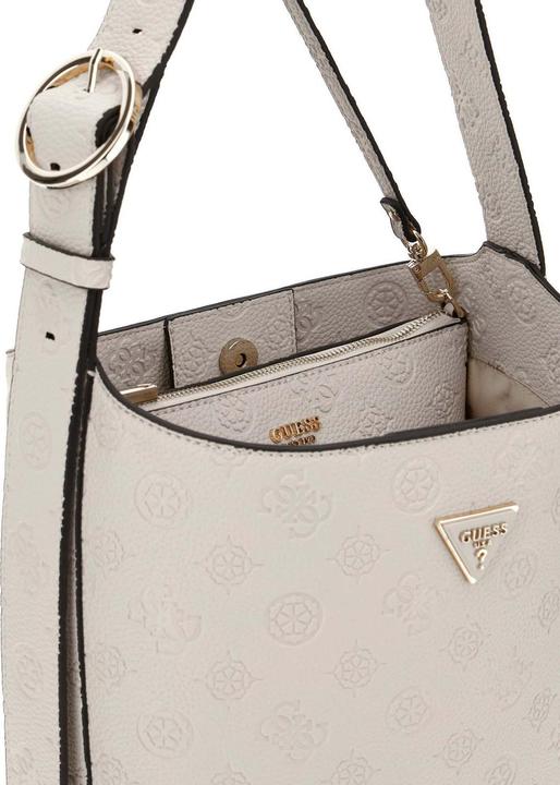 Actual product image Guess Cresidia Schultertasche 30 cm