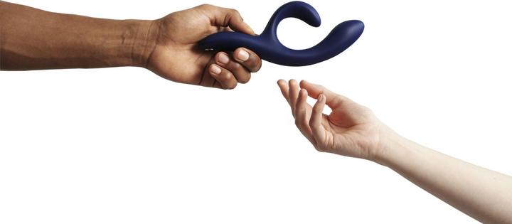 Actual product image We-Vibe Nova 2