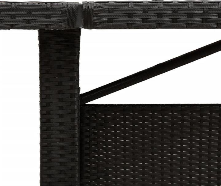 Image du produit vidaXL Gartentisch (240 x 90 x 75 cm)