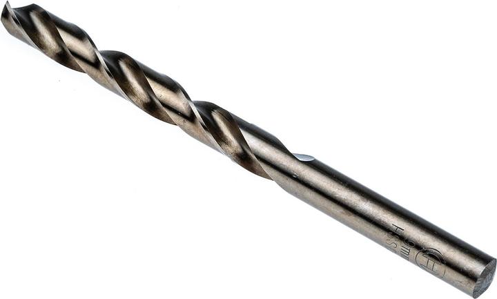 Productafbeelding Bosch Professional Zubehör HSS metalen draaiboorset 10 (5 mm, 6 mm, 7 mm, 8 mm, 10 mm, 4 mm, 3 mm, 2 mm, 1 mm, 9 mm)
