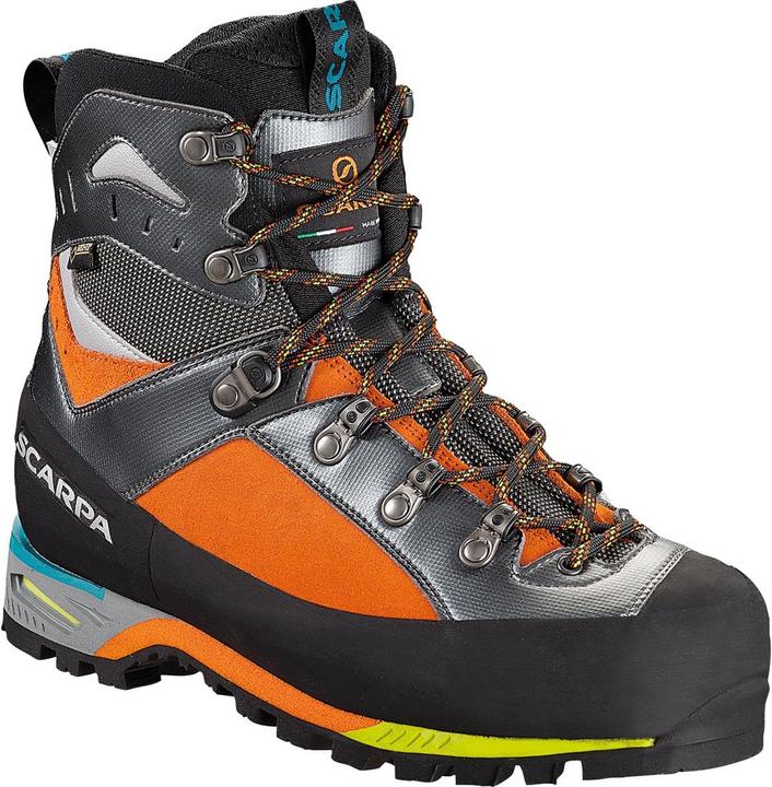Produktbild Scarpa Herren Triolet GTX Schuhe (46)