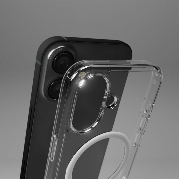 Actual product image SBS Backcover (Apple iPhone 16 Plus)