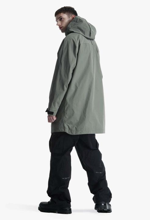 Immagine prodotto Krakatau giacca impermeabie masaru