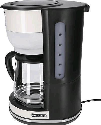 Produktbild Muse MS220 SC Kaffeeautomat beige
