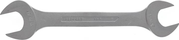 Produktbild Gedore 6 1.3/16X1.5/16AF Doppelmaulschlüssel 1.3/16x1.5/16" (1.5/16")