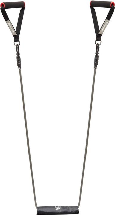 Image du produit Reebok Kit Power Tube (1.88 m, Léger, Moyen, Fort)