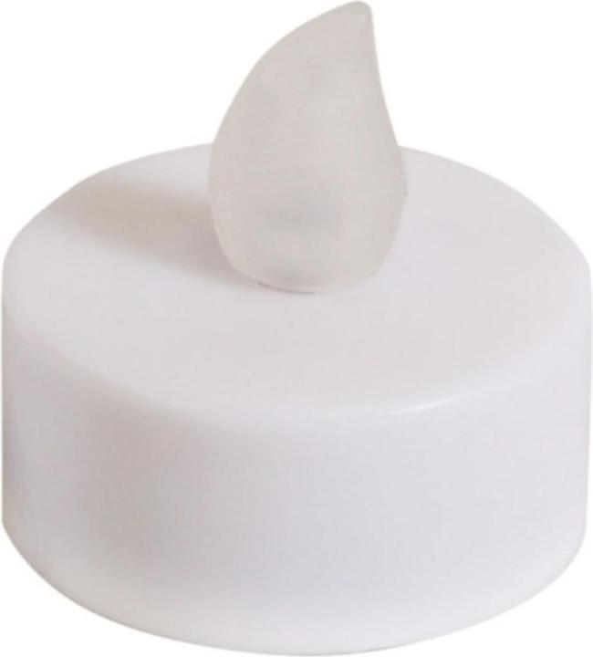 Image du produit Amscan 2 Bougies DEL (2x)