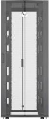 Actual product image Vertiv 42U SERVER RACK 600X1100MM (42 RU, 19 inch rack)