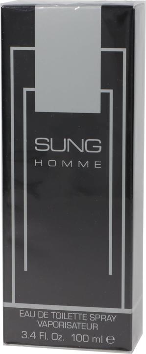Immagine prodotto Alfred Sung Profumo (Eau de toilette, 100 ml)