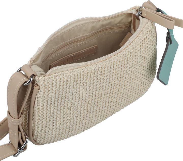 Immagine prodotto Tom Tailor Ivona, borsa a tracolla da 21 cm