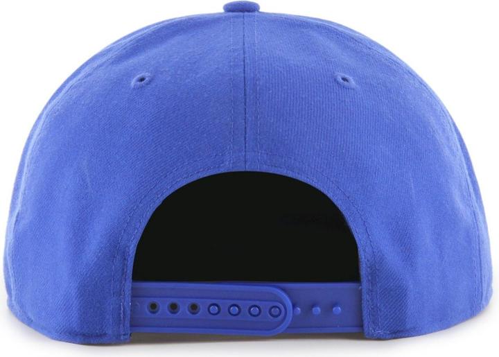 Actual product image 47 Brand Edmonton Oilers baseball cap NHL Hitch (One size)