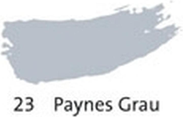 Produktbild Pelikan Einzelfarben-Näpfchen - neues Modell, paynesgrau (Paynes Grau)
