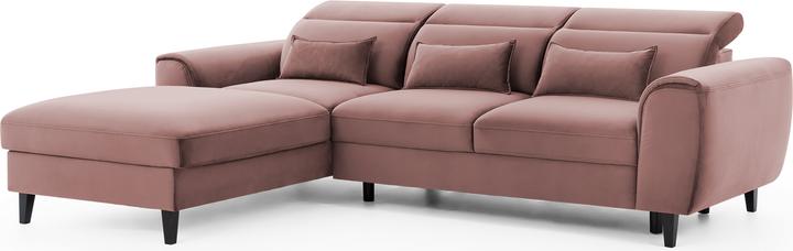 Produktbild ELTAP Foble (4-Sitzer, Ecksofa)