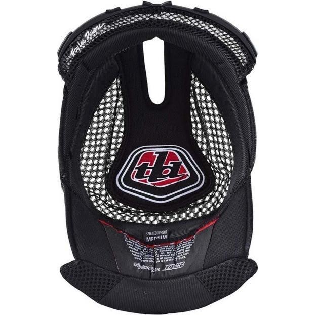 Thumbnail - Troy Lee Designs, Velohelm Zubehör
