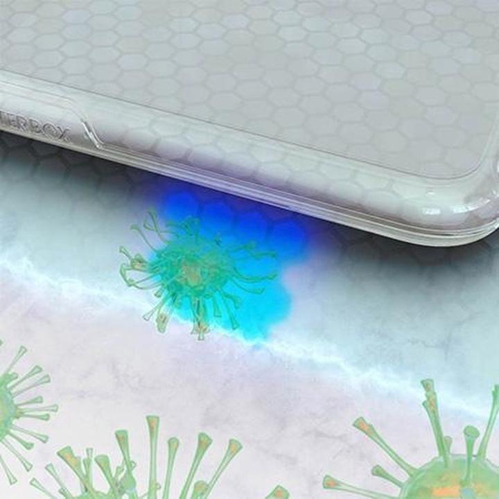 Actual product image OtterBox Symmetry (Samsung Galaxy S21+ 5G)