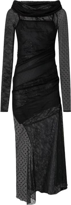 Image du produit Pinko Dresses Black (40)