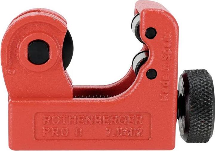 Image du produit Rothenberger Coupe-tubes MINICUT II PRO (60 mm)