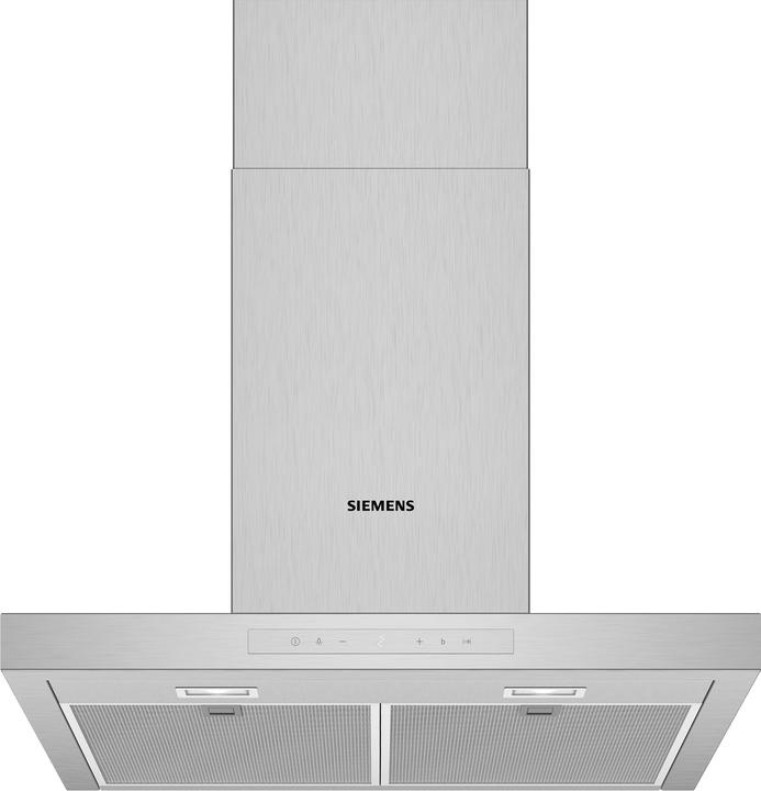Immagine prodotto Siemens LC67BCP50 (Cappuccio)