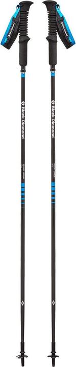 Black Diamond Distance carbone Z (120 cm)